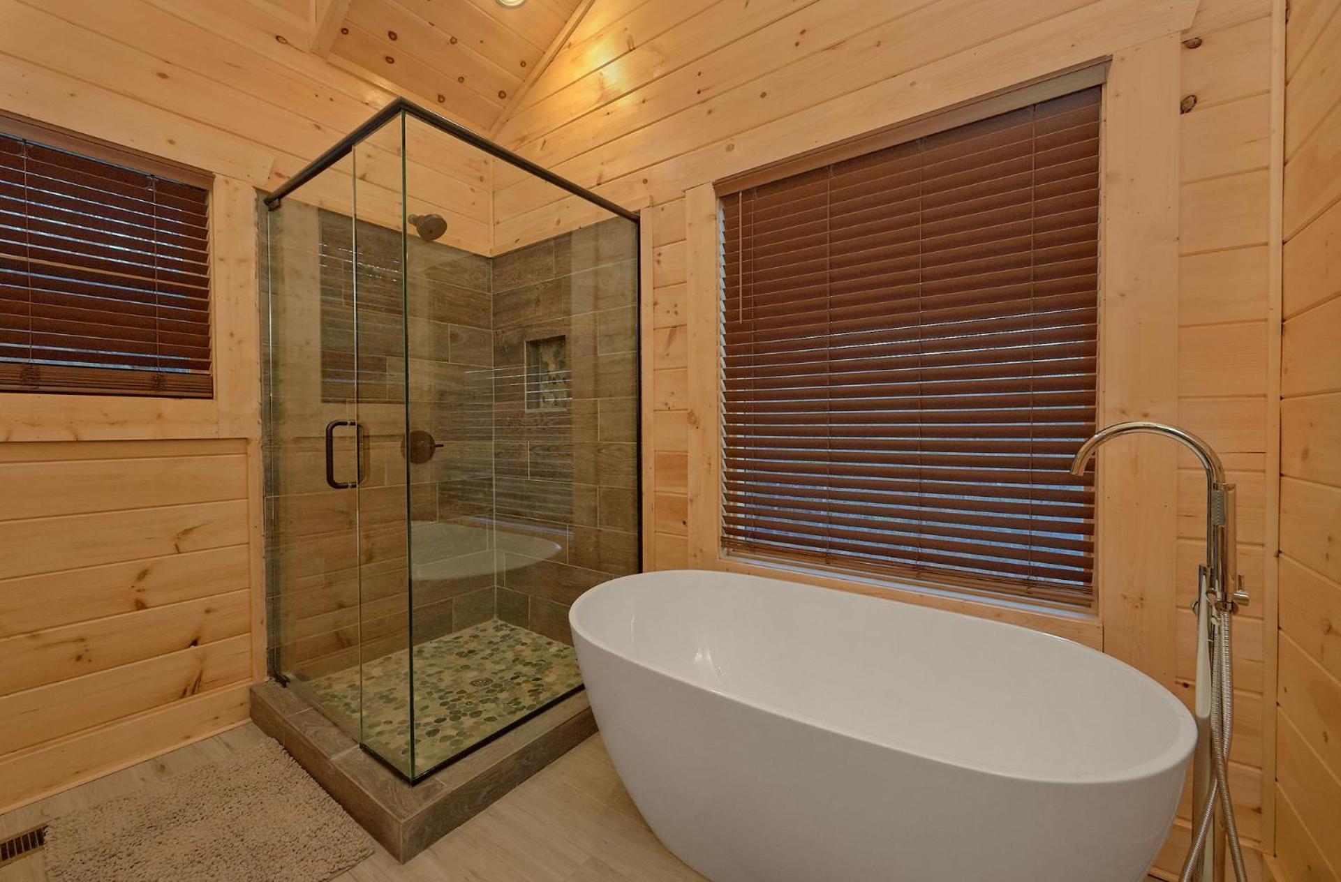 Misty Mountain Adventure Lodge Gatlinburg Extérieur photo