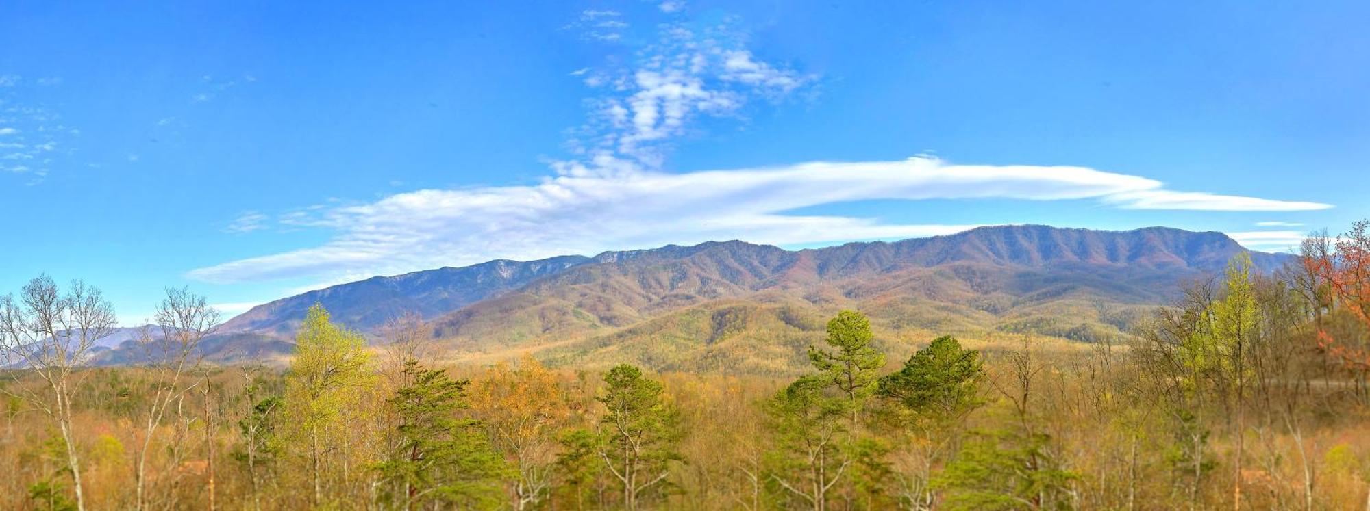 Misty Mountain Adventure Lodge Gatlinburg Extérieur photo
