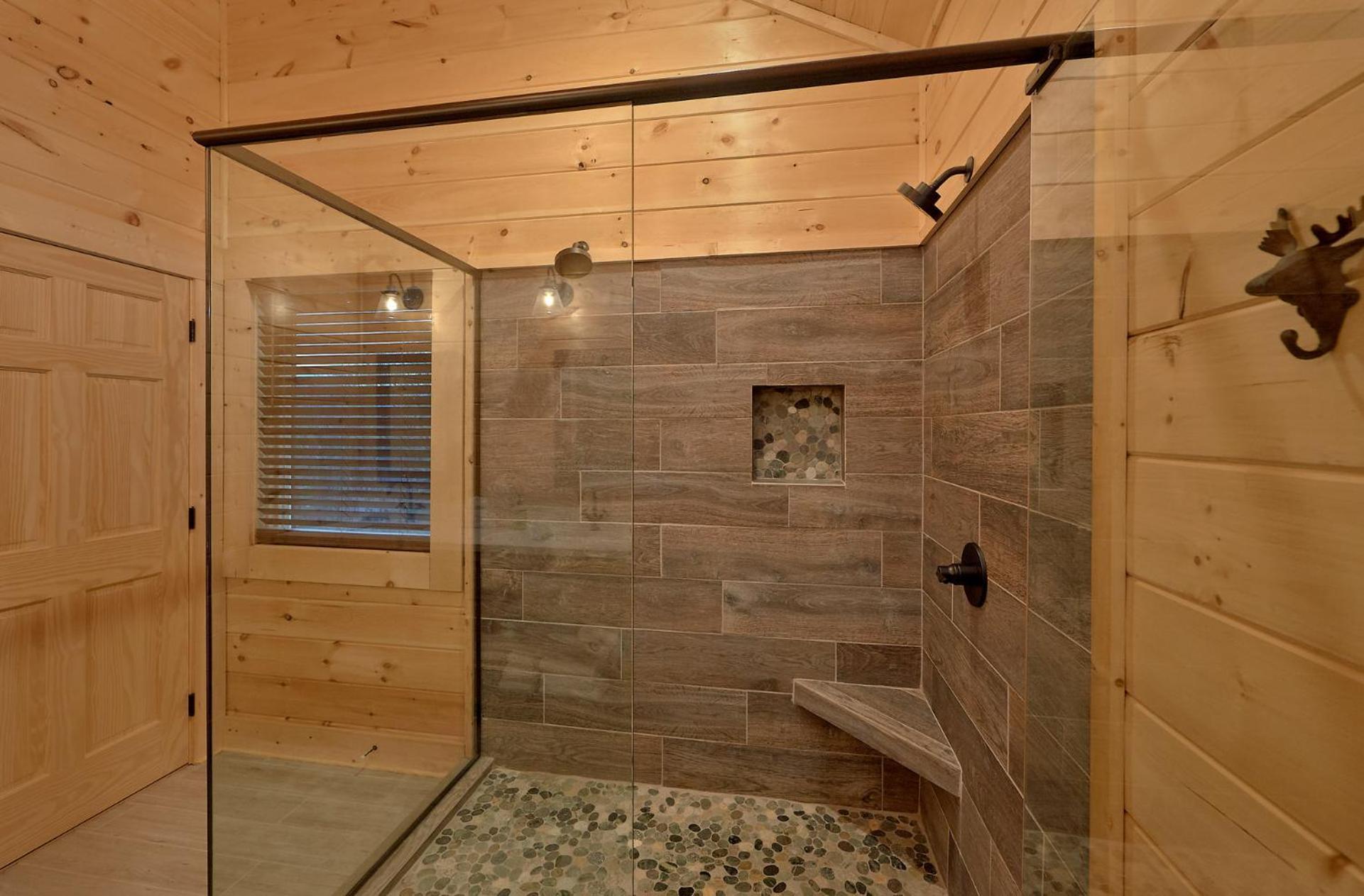 Misty Mountain Adventure Lodge Gatlinburg Extérieur photo