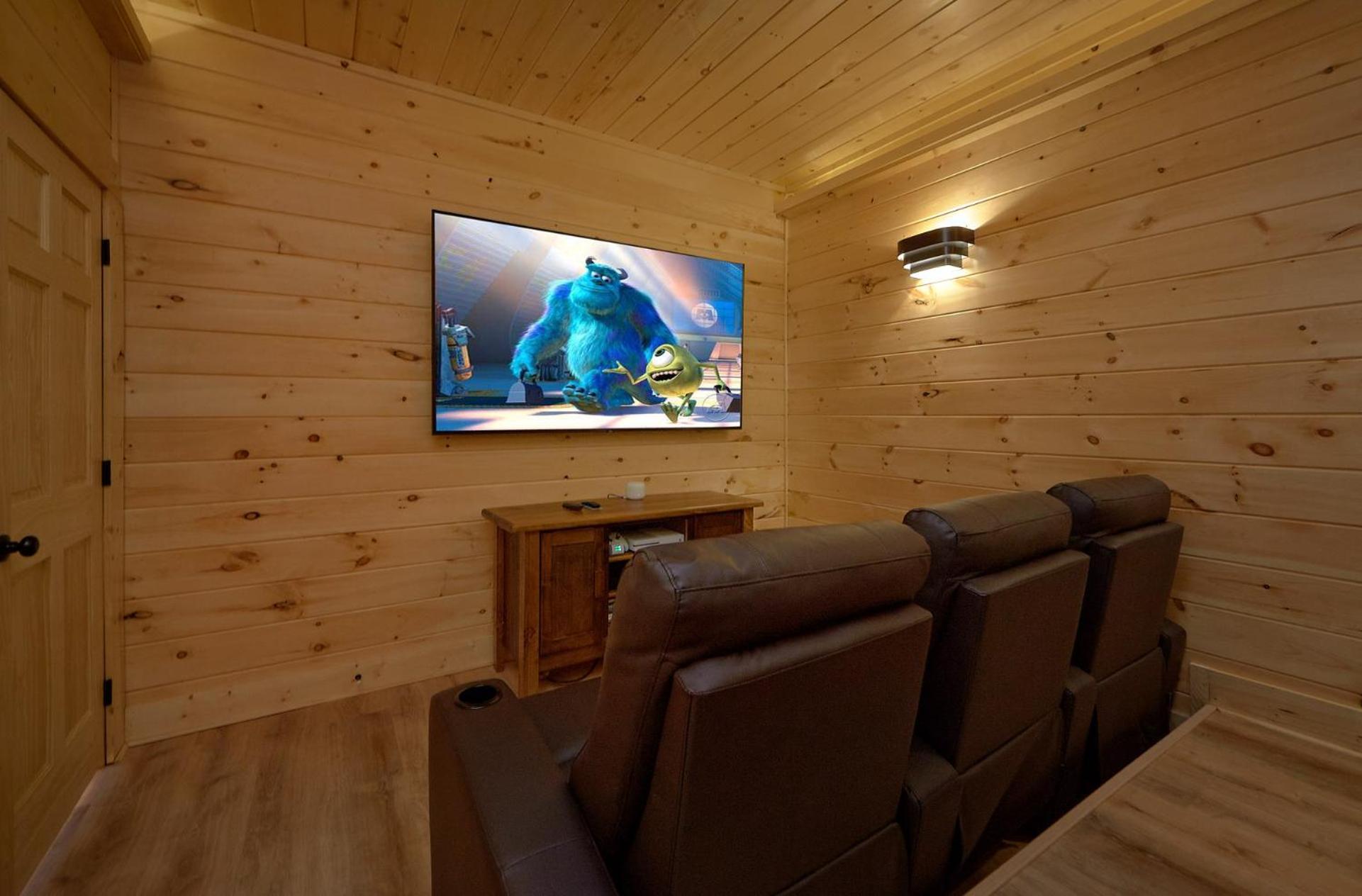 Misty Mountain Adventure Lodge Gatlinburg Extérieur photo